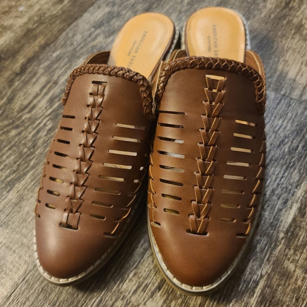 American Eagle shoes 